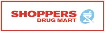Shoppers Drug Mart logo