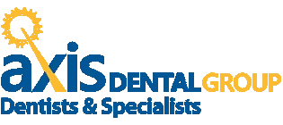 Axis Dental Group logo