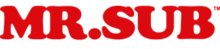 Mr. Sub logo