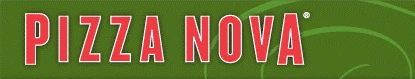 Pizza Nova Take Out Limited logo