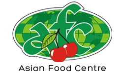 Asian Food Centre logo